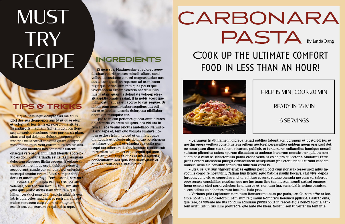 Travel attractions, Attractions categories